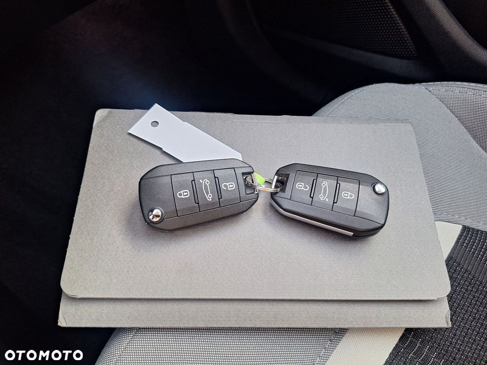 Opel Mokka 1.2 T Elegance S&S - 36