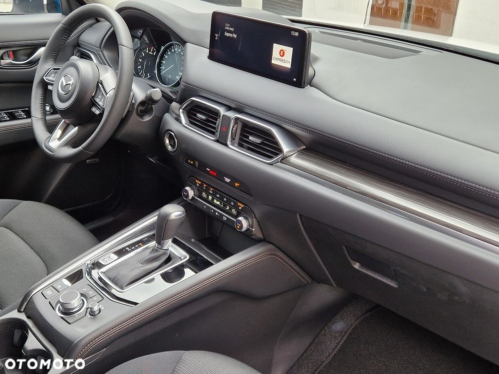 Mazda CX-5 2.5 Exclusive-Line 2WD - 25