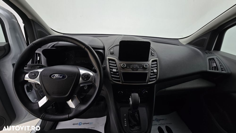 Ford Transit Connect - 14