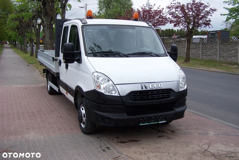 Iveco Dailly - 4