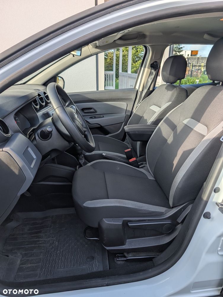 Dacia Duster - 9