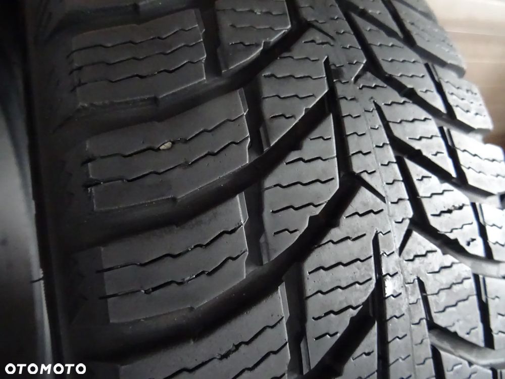 215/60/R17C 109/107T Nokian Snow Proof - 4
