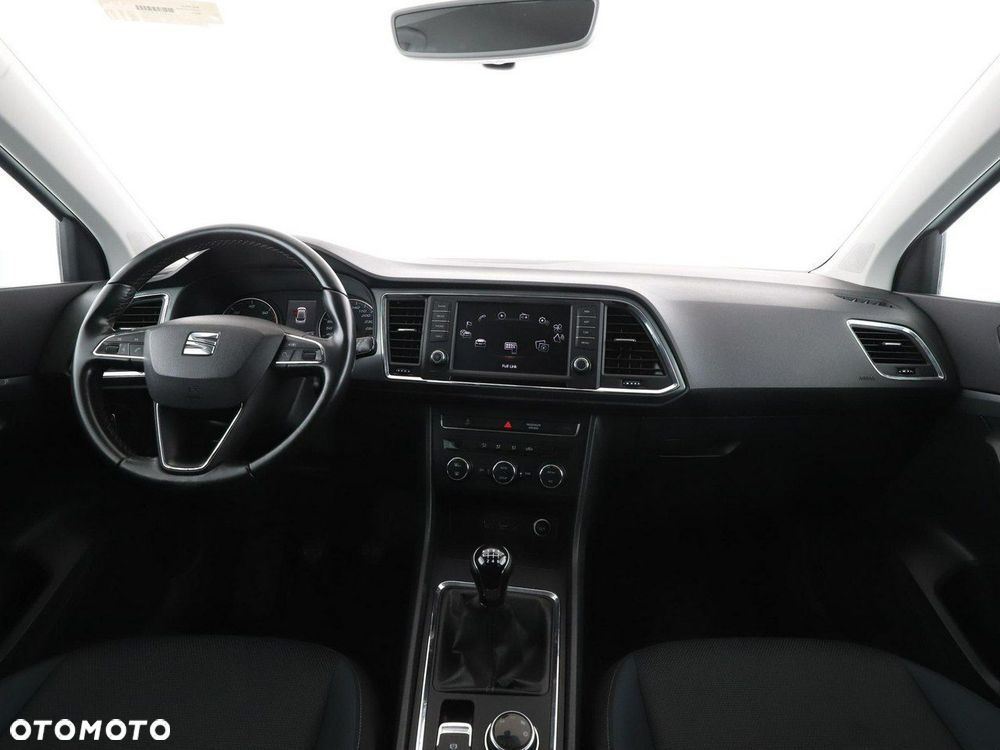 Seat Ateca 1.6 TDI Style - 15
