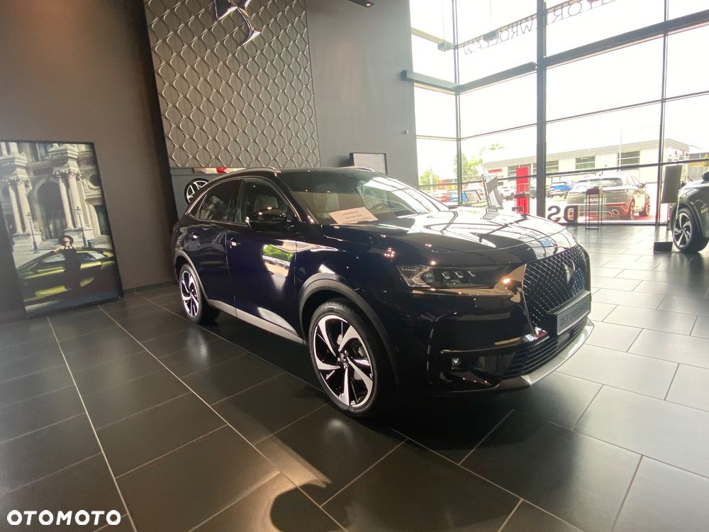 DS Automobiles DS 7 Crossback 1.6 PureTech Rivoli - 9