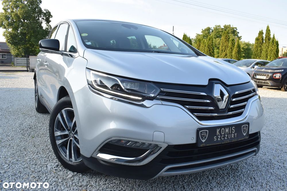 Renault Espace Energy dCi 160 EDC Business - 1