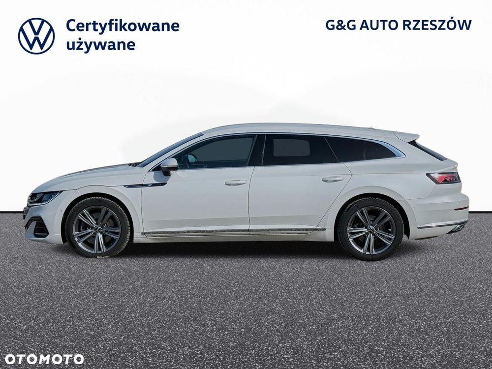 Volkswagen Arteon Shooting Brake - 12