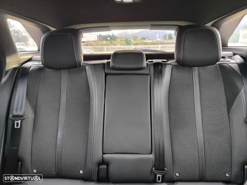 Peugeot 3008 1.6 Hybrid GT e-EAT8 - 16