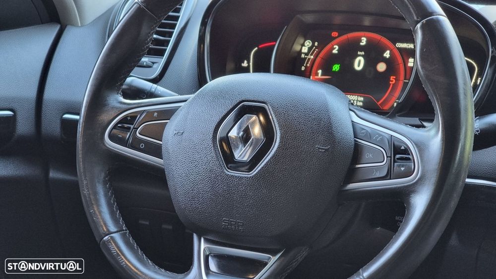 Renault Espace 1.6 dCi Zen EDC - 17