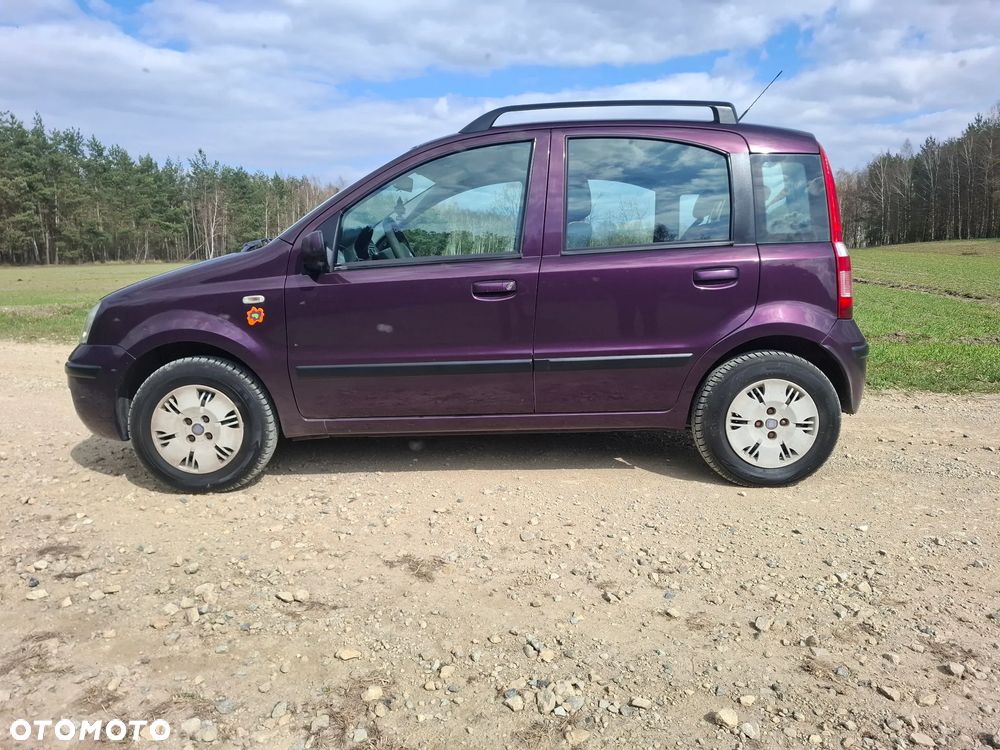 Fiat Panda 1.2 Active - 3