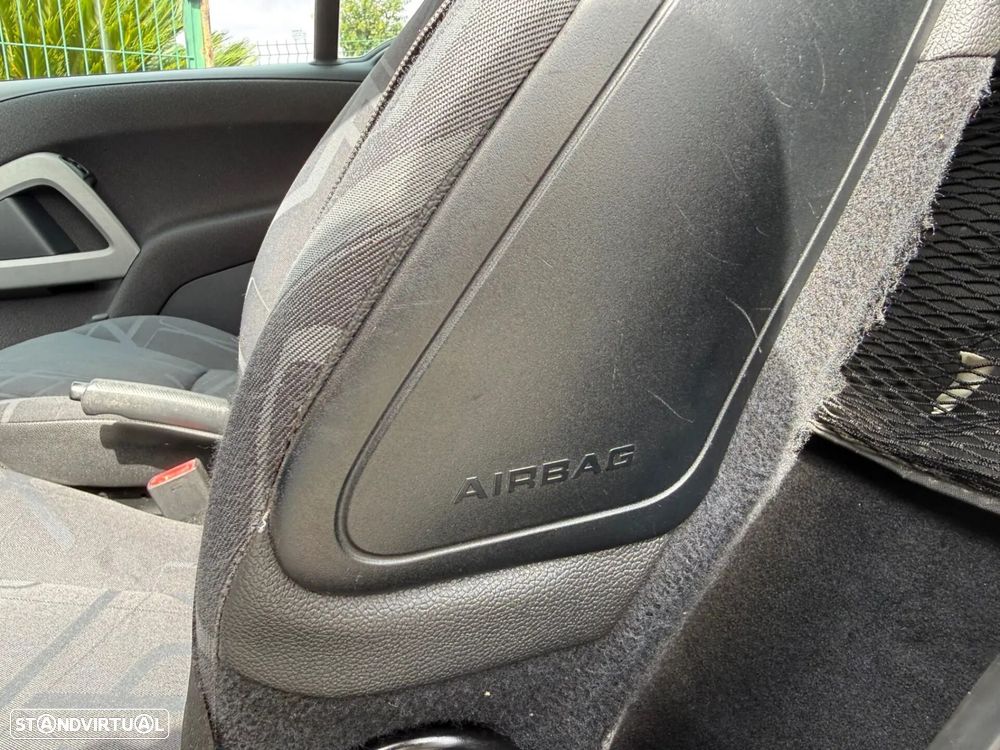 Smart ForTwo Coupé 0.8 cdi Passion 45 - 31