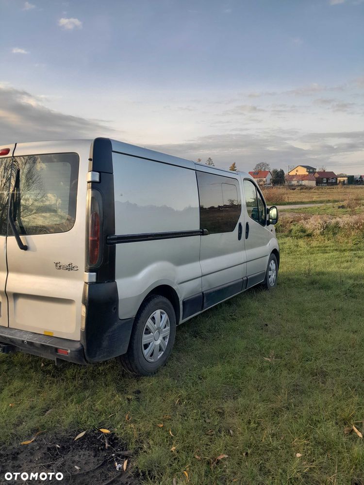 Renault Trafic - 3