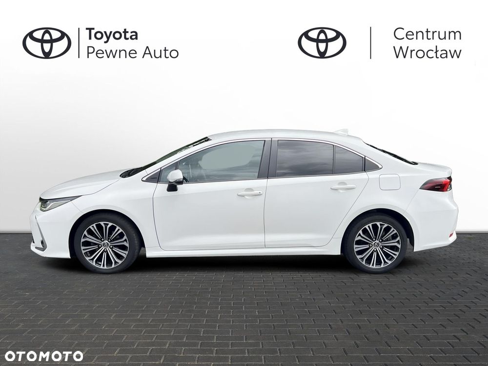 Toyota Corolla - 2