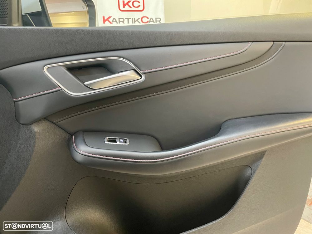 MG HS 1.5T-GDI Aut. Comfort - 27