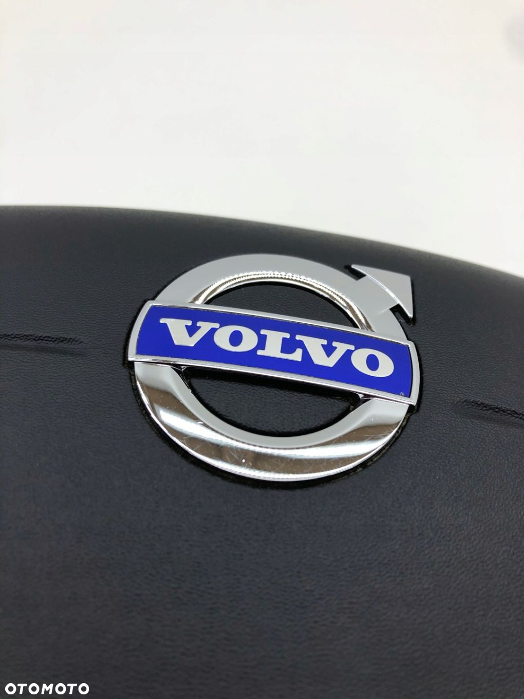 VOLVO XC60 LCI PODUSZKA AIRBAG KIEROWCY 31418061 - 3