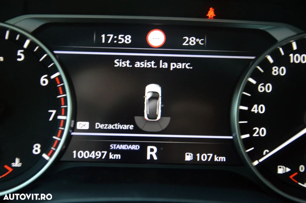 Nissan Qashqai 1.3 DIG-T MHEV Xtronic N-Connecta - 33