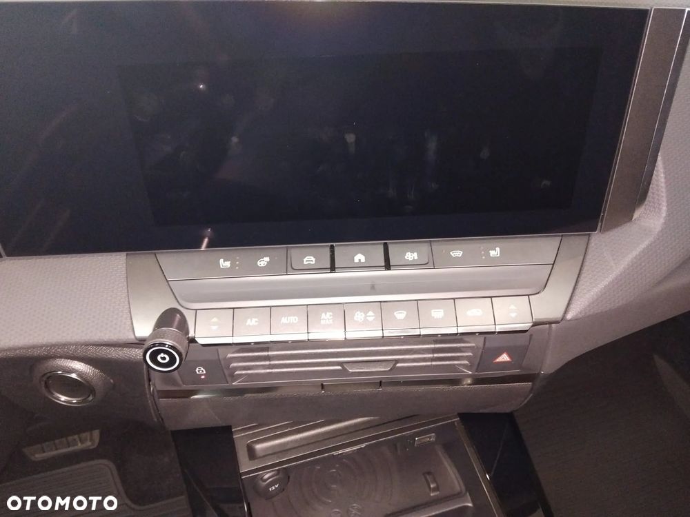 Opel Astra 1.5 CDTI GS S&S - 13