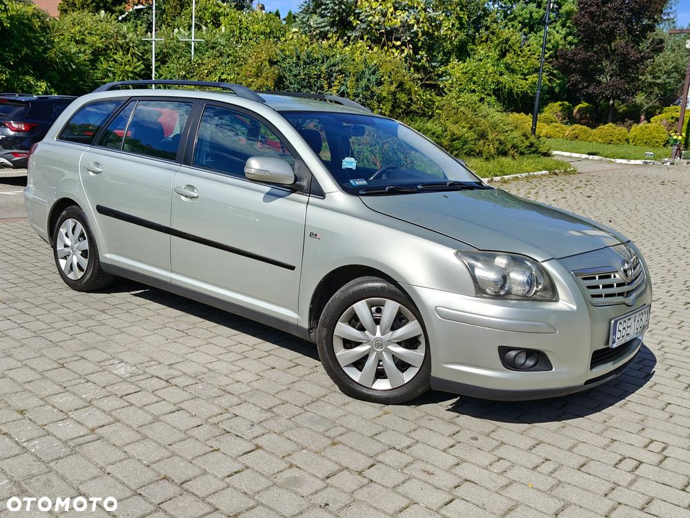 Toyota Auris 2.0 D-4D Luna - 34
