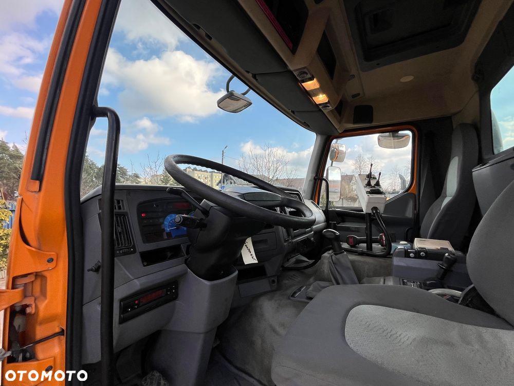 Renault KERAX 4X2 - 10