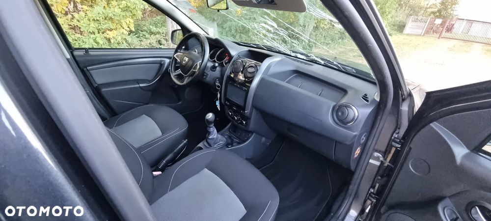 Dacia Duster - 16