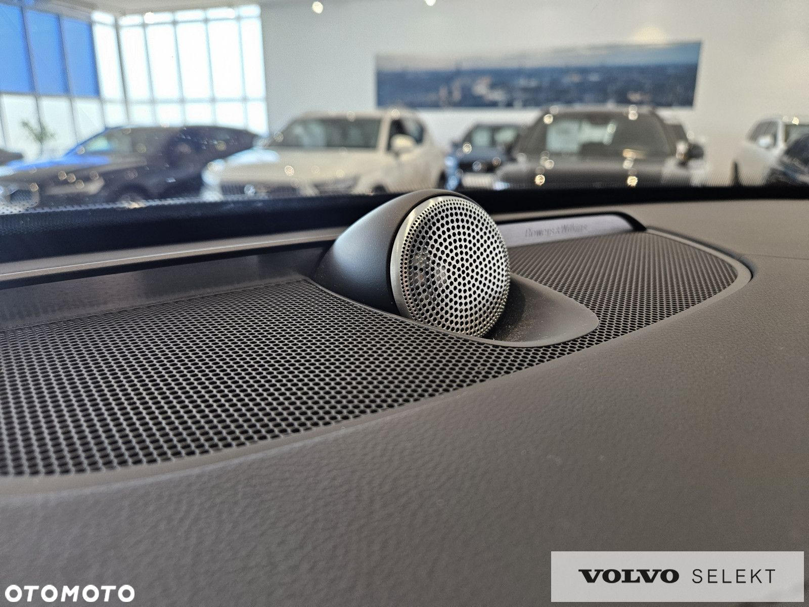 Volvo XC 90 - 19