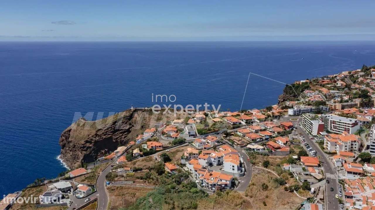 Apartamento T2 P no Piso 1 no Infinity Garajau - Grande imagem: 5/13