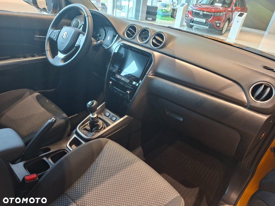 Suzuki Vitara - 5