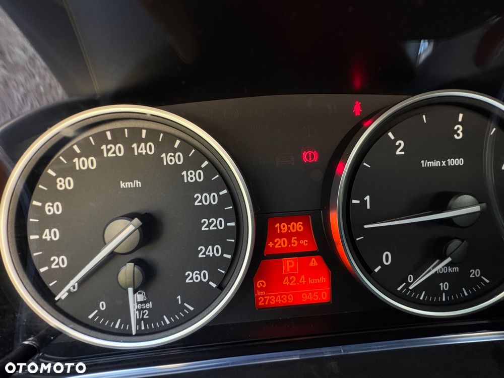 BMW Seria 5 530d xDrive Edition Exclusive - 11