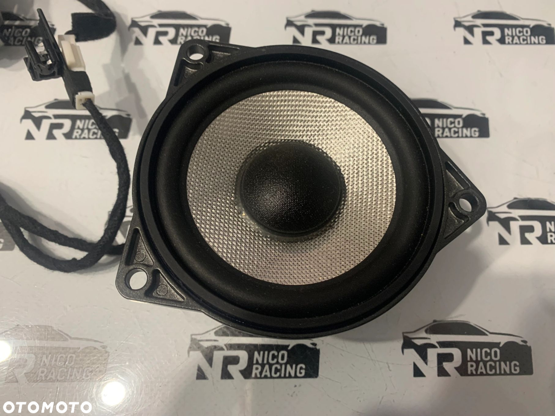 GŁOŚNIK ŚREDNIOTONOWY WYSOKOTONOWY BOWERS & WILKINS BMW 7 G70 XM G09 - 2