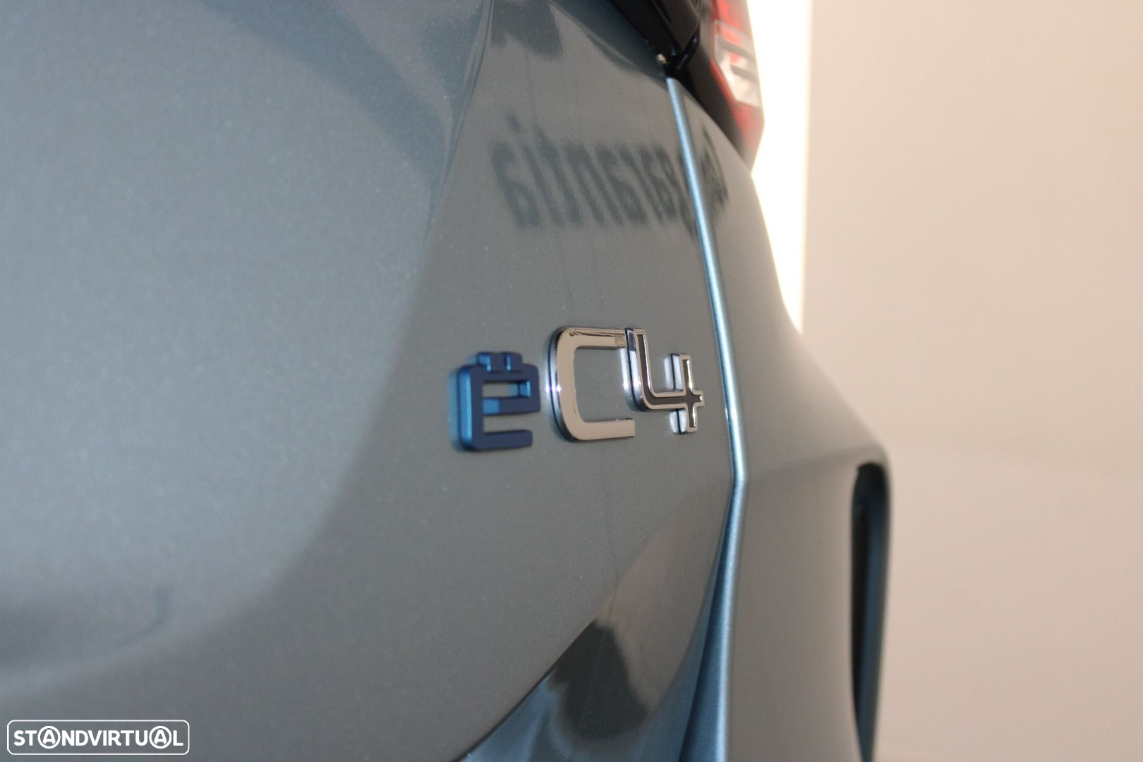 Citroën e-C4 50 kWh Feel Pack - 30