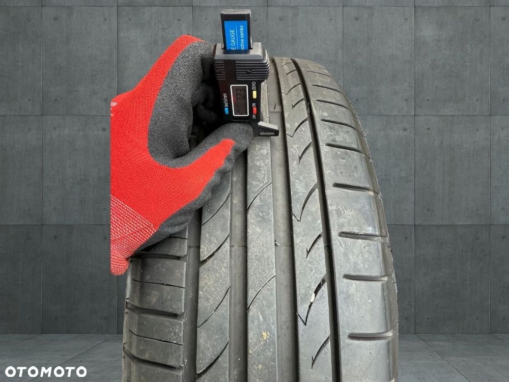 Koła felgi Mitsubishi Outlander 5x114.3 R18 opony letnie 225/55R18 - 7