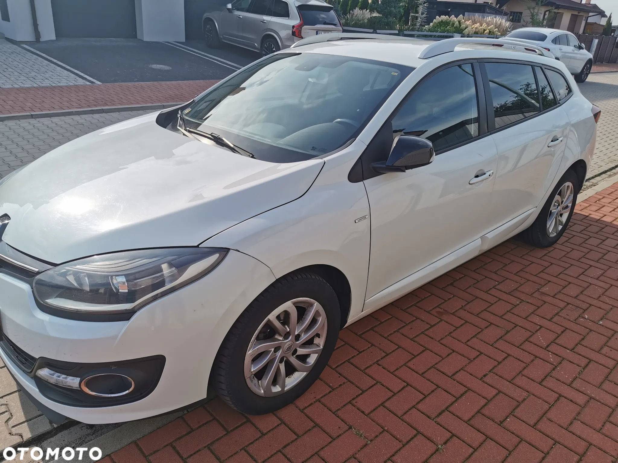 Renault Megane - 7