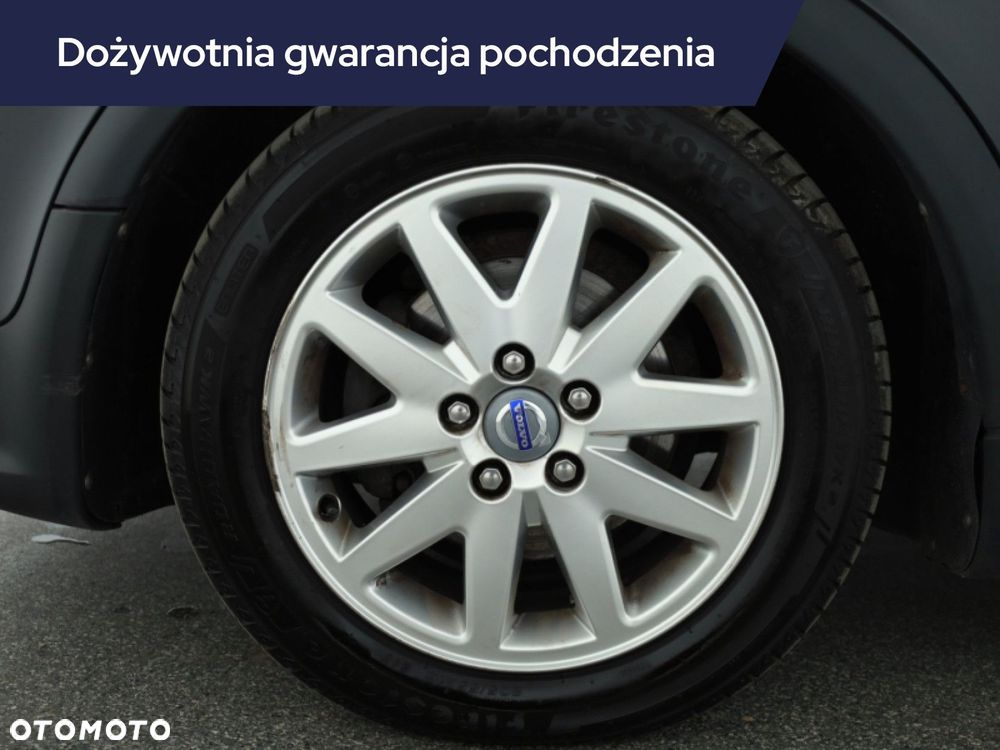 Volvo C30 - 17