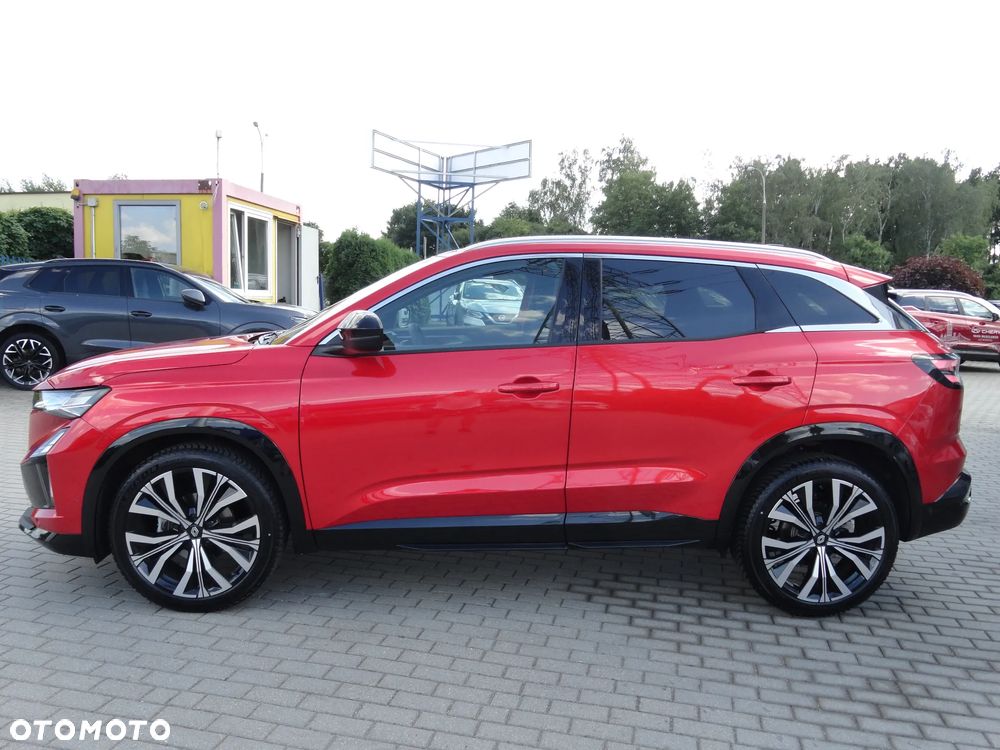Renault Austral Mild Hybrid 160 Automatik Techno Esprit Alpine - 5