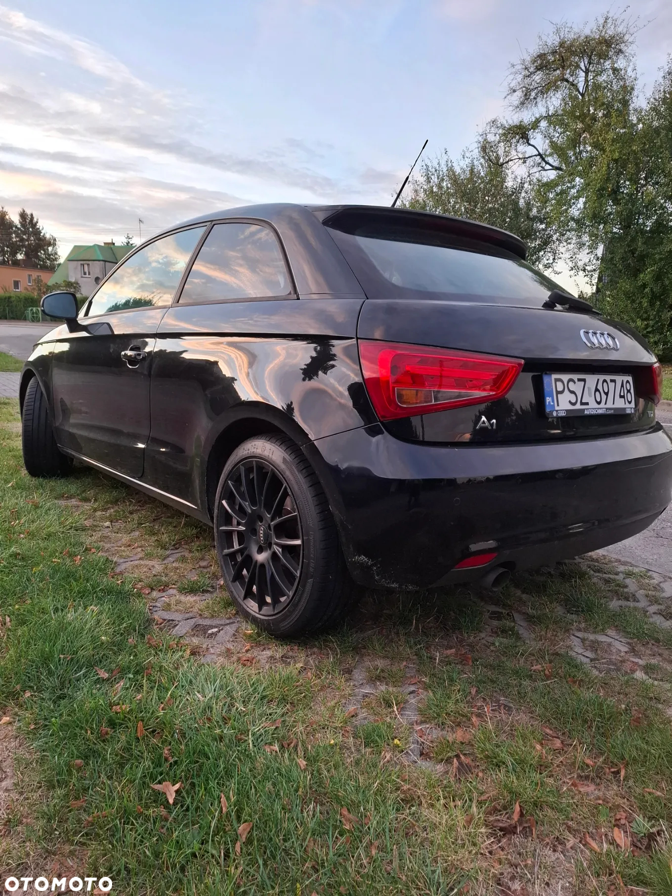 Audi A1 1.6 TDI Attraction - 7