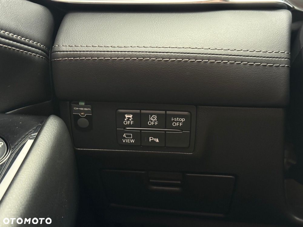 Mazda 6 2.0 SkyJoy - 21