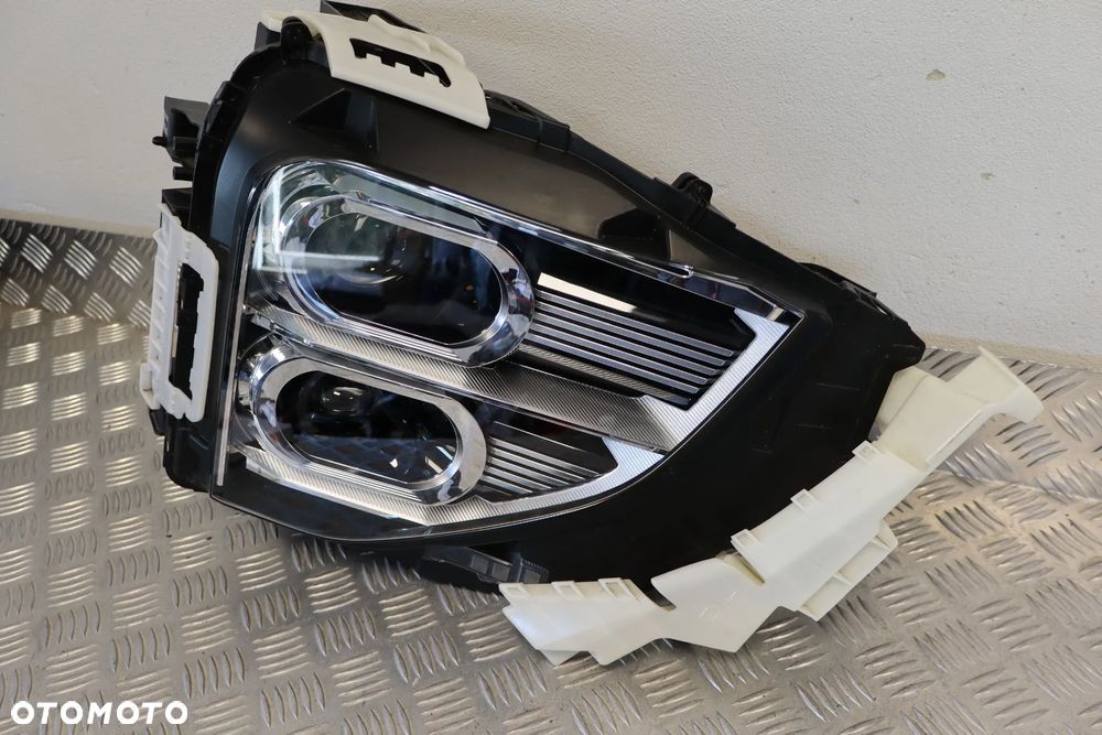 LAMPA PRZEDNIA PRZÓD PRAWA MITSUBISHI ECLIPSE CROSS LIFT FULL LED 2020- - 4