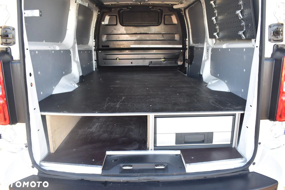 Opel VIVARO 2.0 CDTI EXTRA LONG - 14