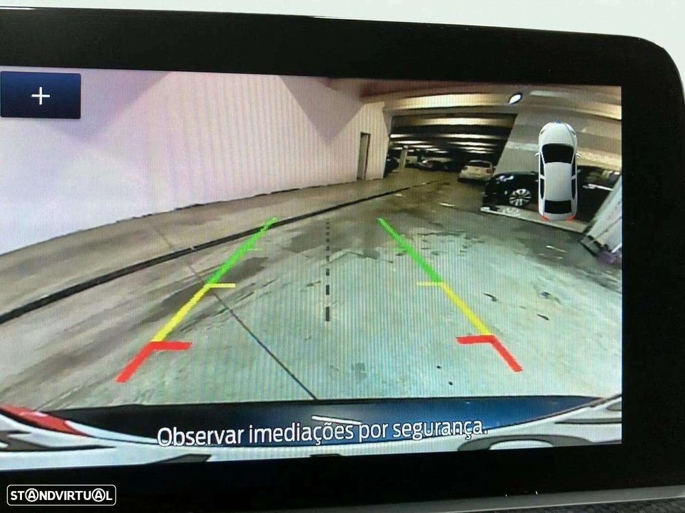 Ford Kuga 1.5 TDCi EcoBlue ST-Line - 14