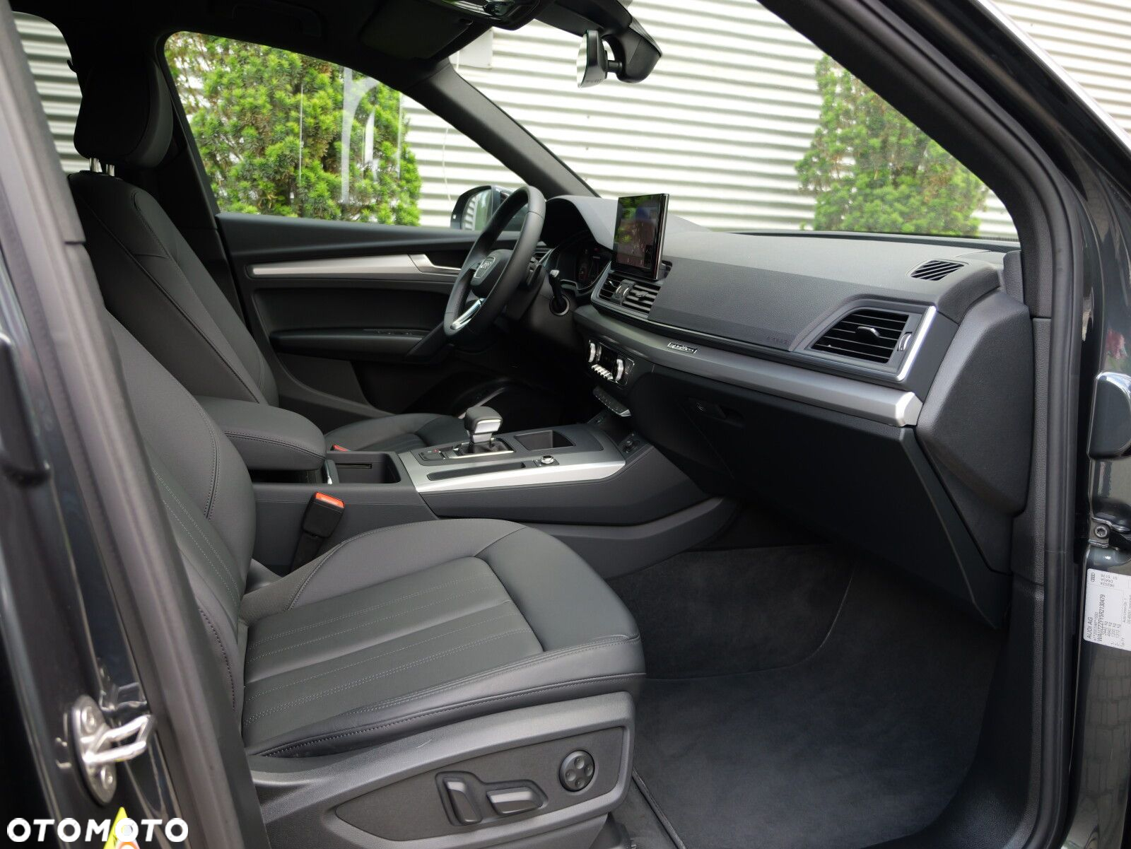 Audi Q5 - 22