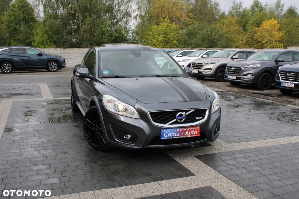 Volvo C30 - 8