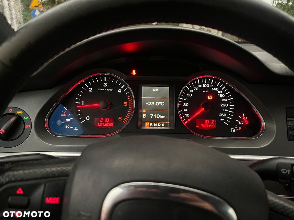 Audi A6 Avant - 24