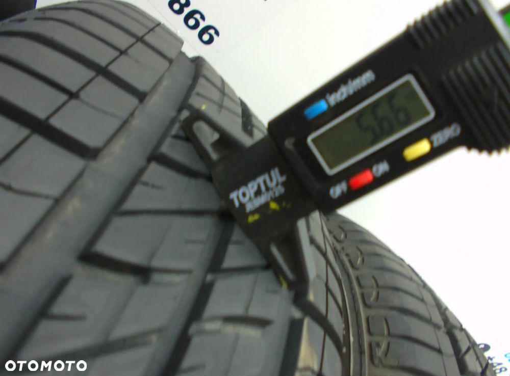 185/60R14 82T Dębica Passio 2 - 5