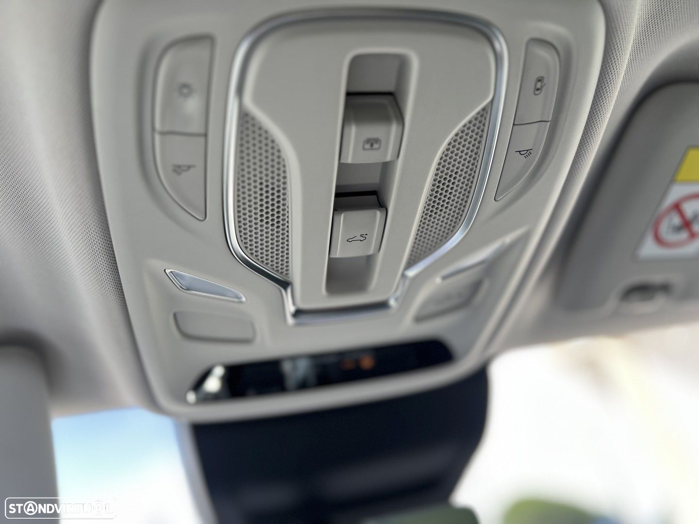 MG EHS 1.5 T-GDI Plug-in Hybrid Luxury - 13