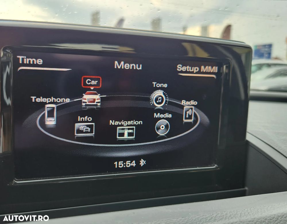 Audi Q3 2.0 TDI Quattro - 27