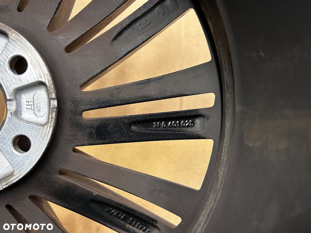 FELGA ALUMINIOWA SKODA 8X19 5X112  ET44 3P0601025 - 4