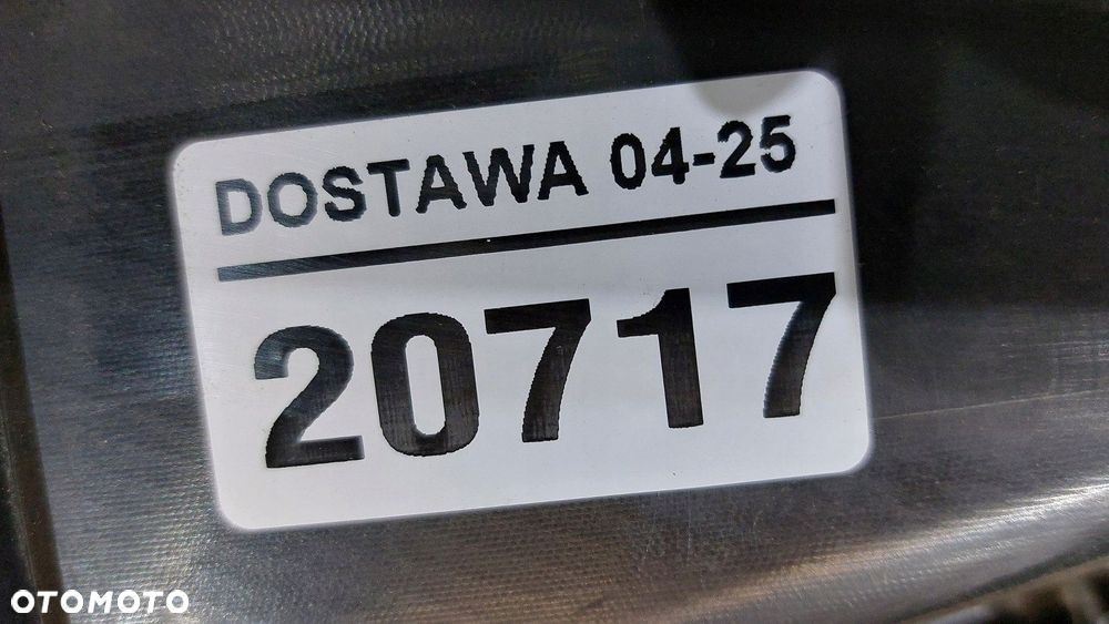 podszybie toyota rav4 iii 55781-42070 - 11