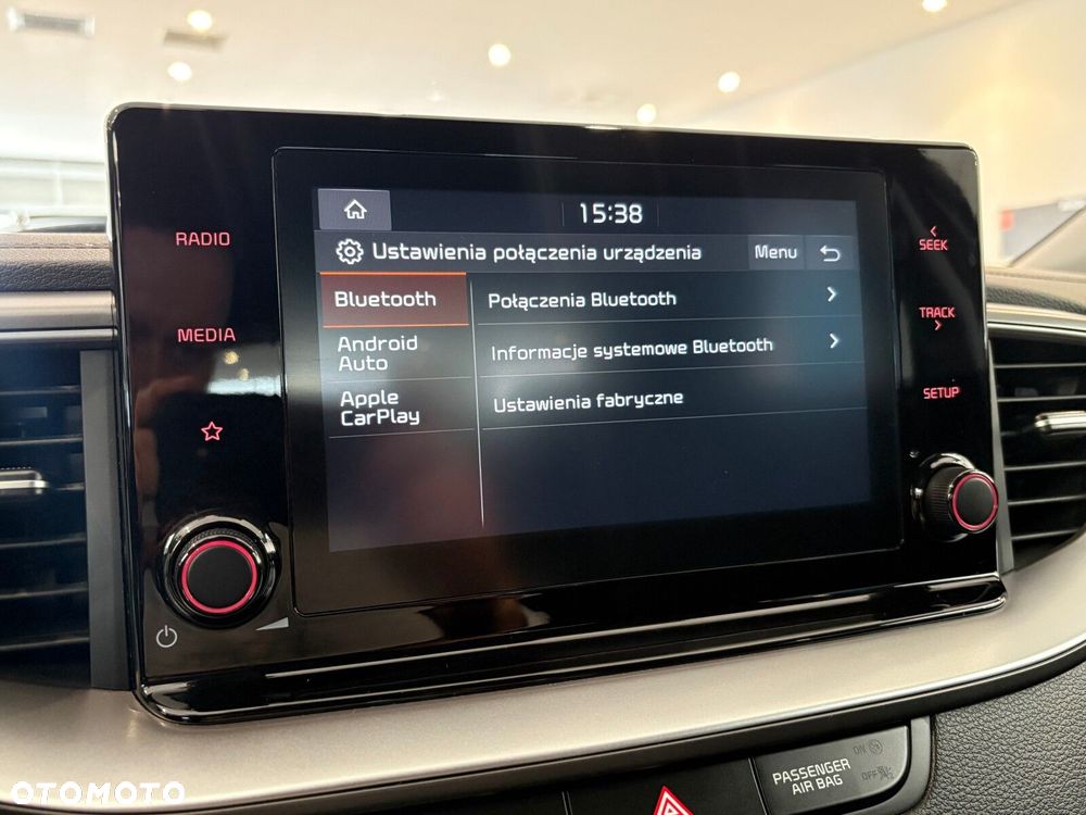 Kia XCeed - 31