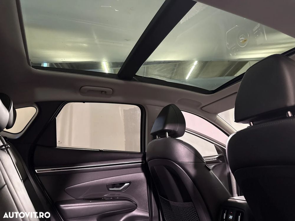 Hyundai Tucson - 25