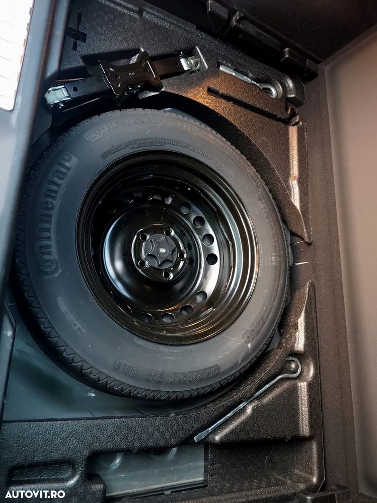Renault Kadjar Energy dCi 130 4x4 XMOD - 36