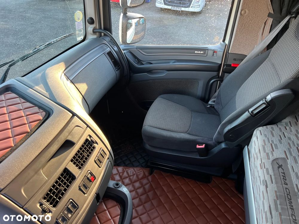 DAF XF 510 FT MANUAL - 23